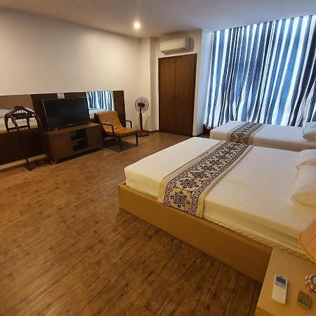 Liberty Hotel Hai Phong Exterior foto