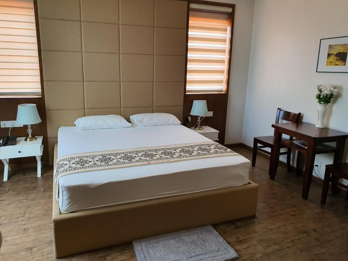 Liberty Hotel Hai Phong Exterior foto
